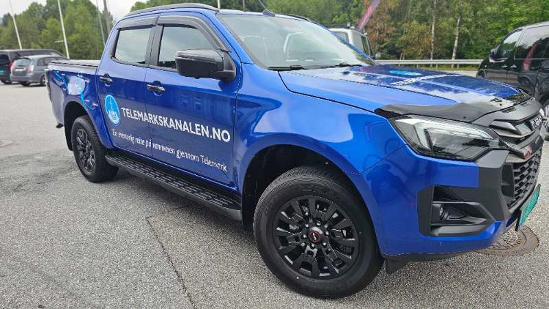 Telemarkskanalen.no — bildekor